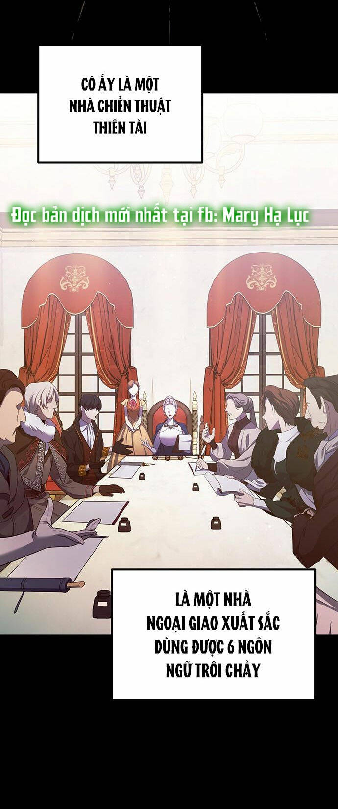 Ai Đã Bắt Cóc Hoàng Hậu? Chapter 1.1 - Trang 2