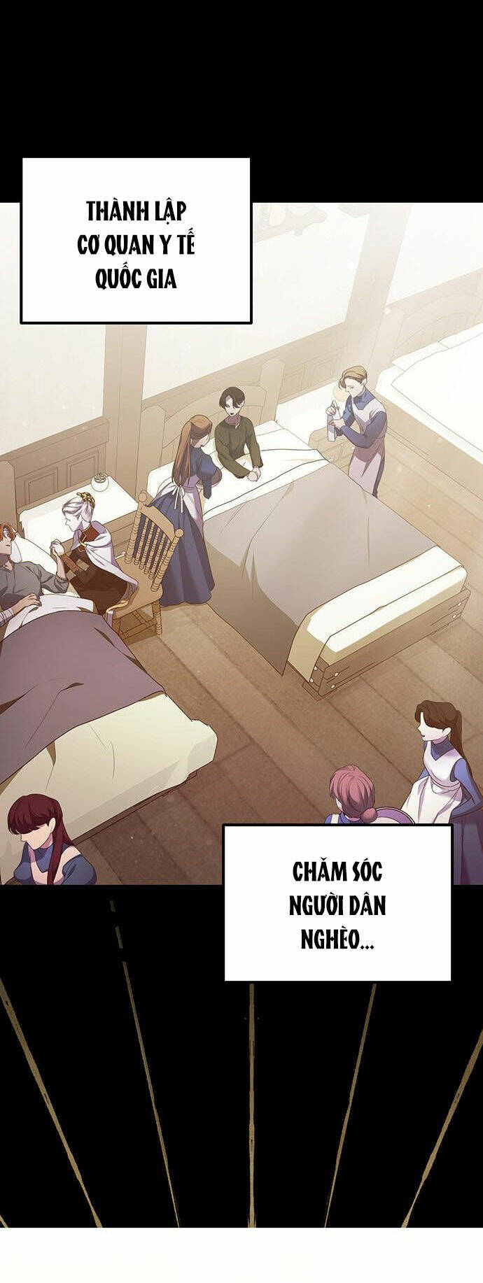 Ai Đã Bắt Cóc Hoàng Hậu? Chapter 1.1 - Trang 2