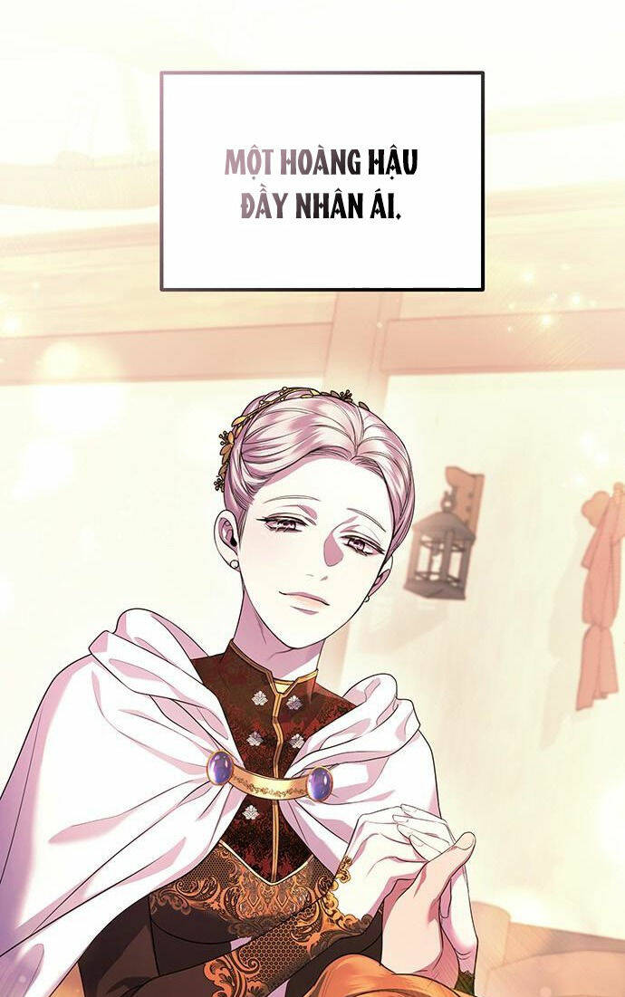 Ai Đã Bắt Cóc Hoàng Hậu? Chapter 1.1 - Trang 2