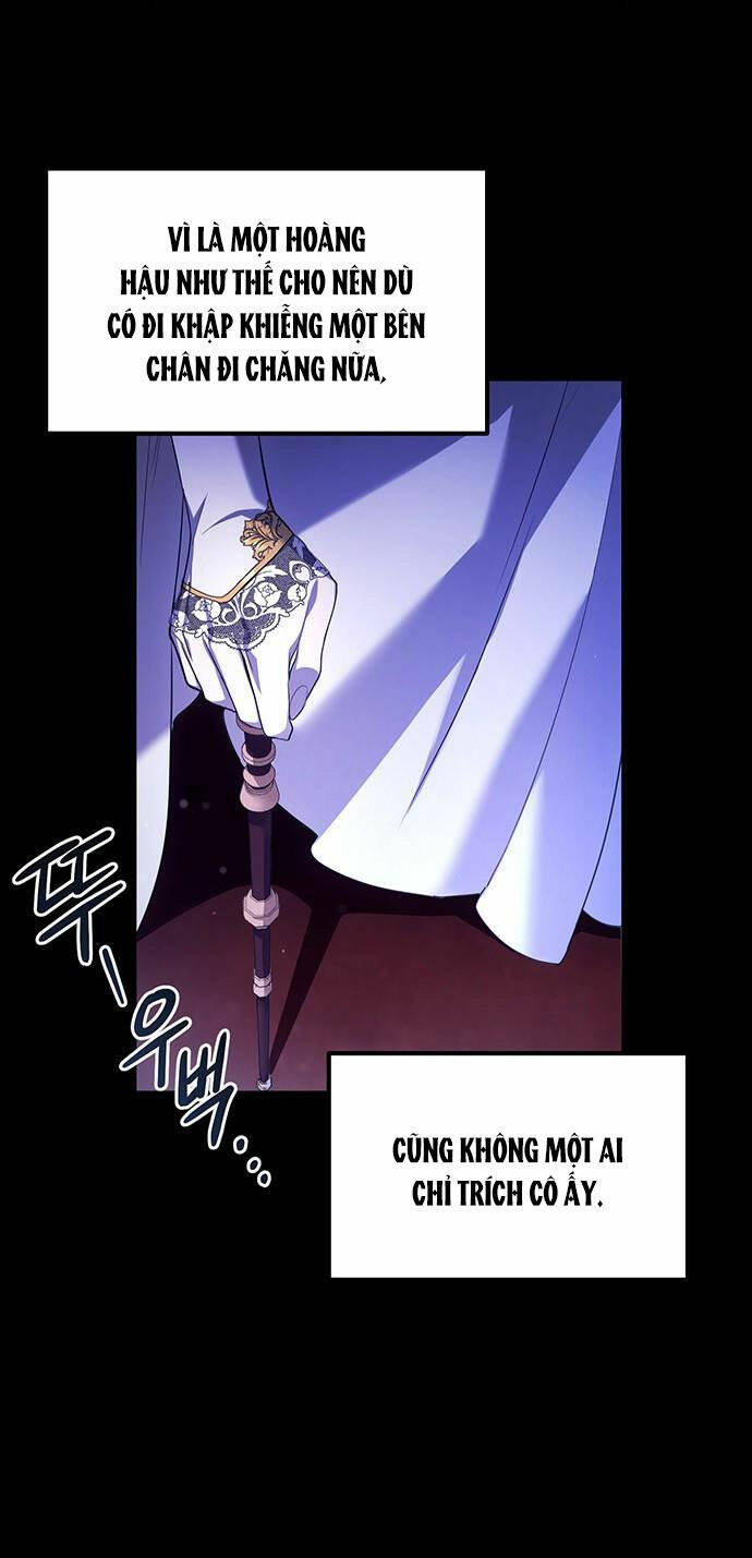 Ai Đã Bắt Cóc Hoàng Hậu? Chapter 1.1 - Trang 2