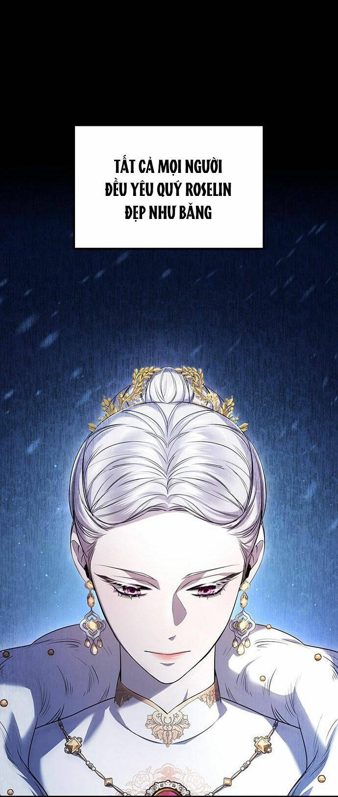 Ai Đã Bắt Cóc Hoàng Hậu? Chapter 1.1 - Trang 2