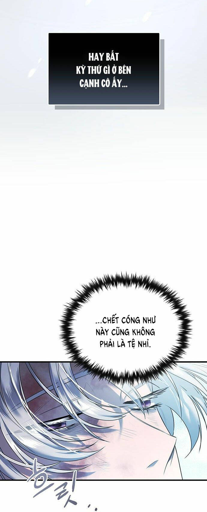 Ai Đã Bắt Cóc Hoàng Hậu? Chapter 1.1 - Trang 2