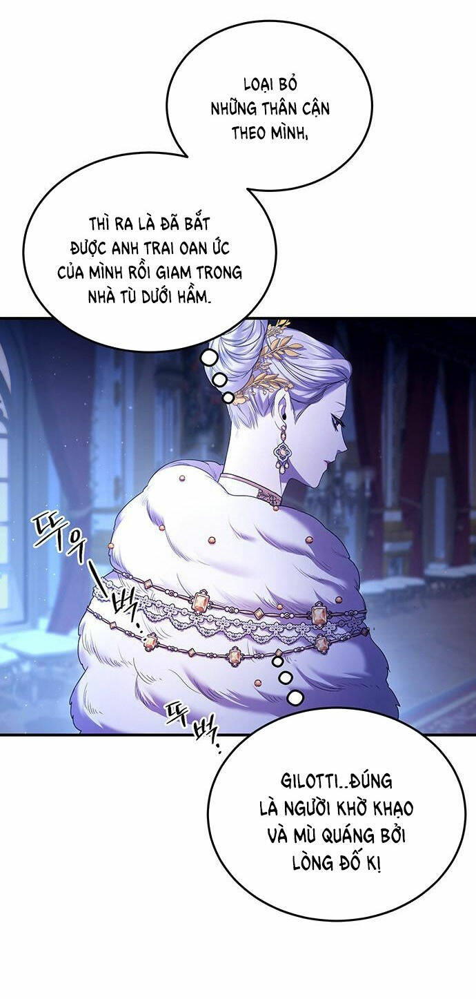 Ai Đã Bắt Cóc Hoàng Hậu? Chapter 1.1 - Trang 2