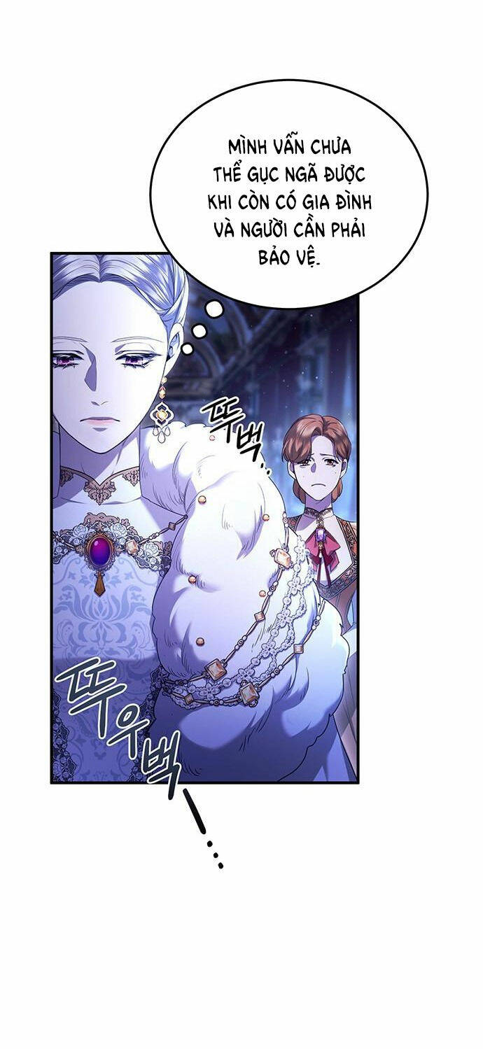 Ai Đã Bắt Cóc Hoàng Hậu? Chapter 1.1 - Trang 2