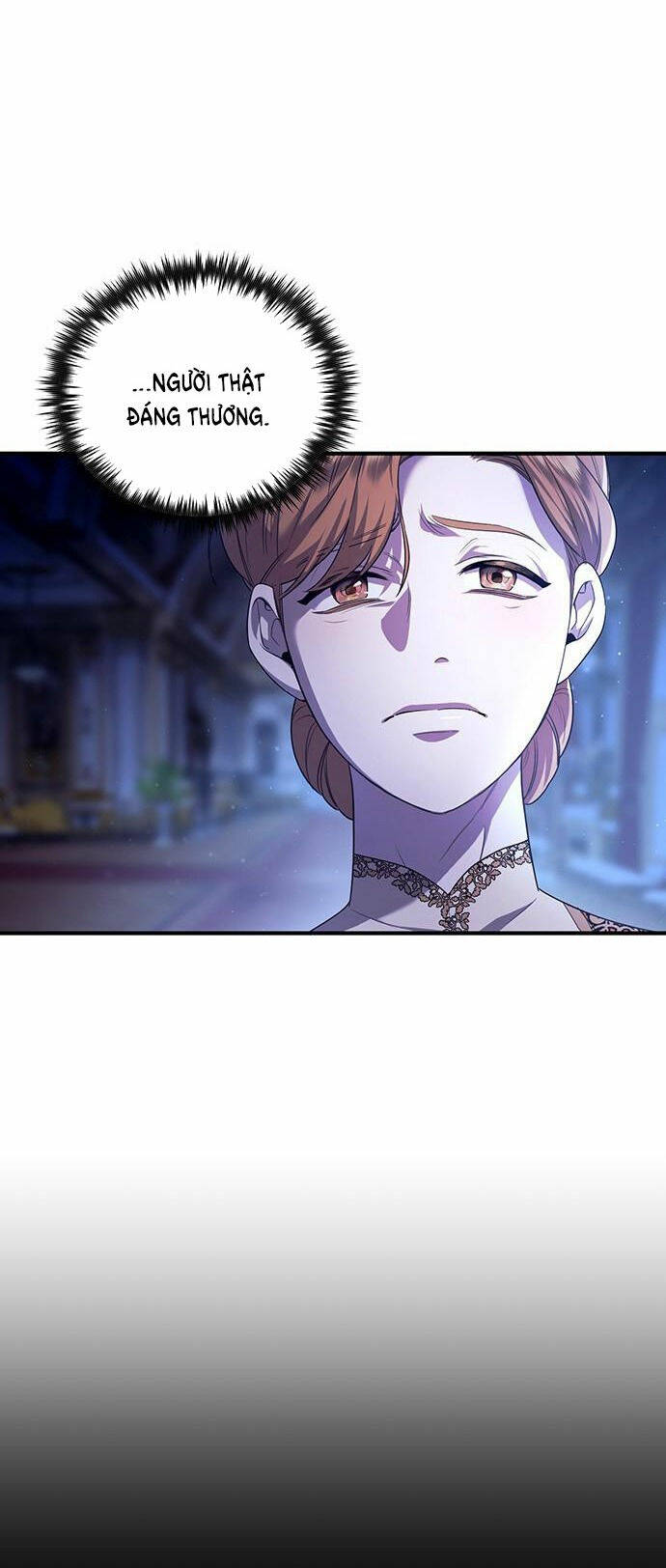 Ai Đã Bắt Cóc Hoàng Hậu? Chapter 1.1 - Trang 2