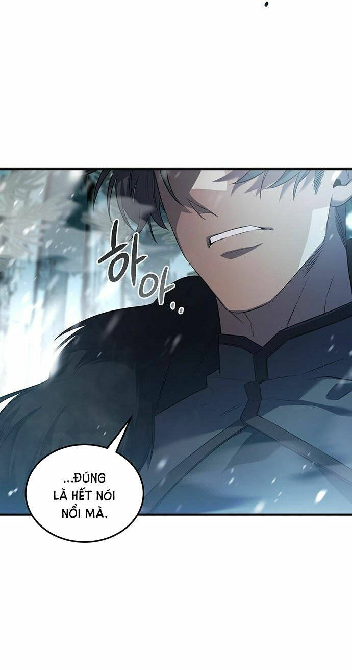 Ai Đã Bắt Cóc Hoàng Hậu? Chapter 1.1 - Trang 2