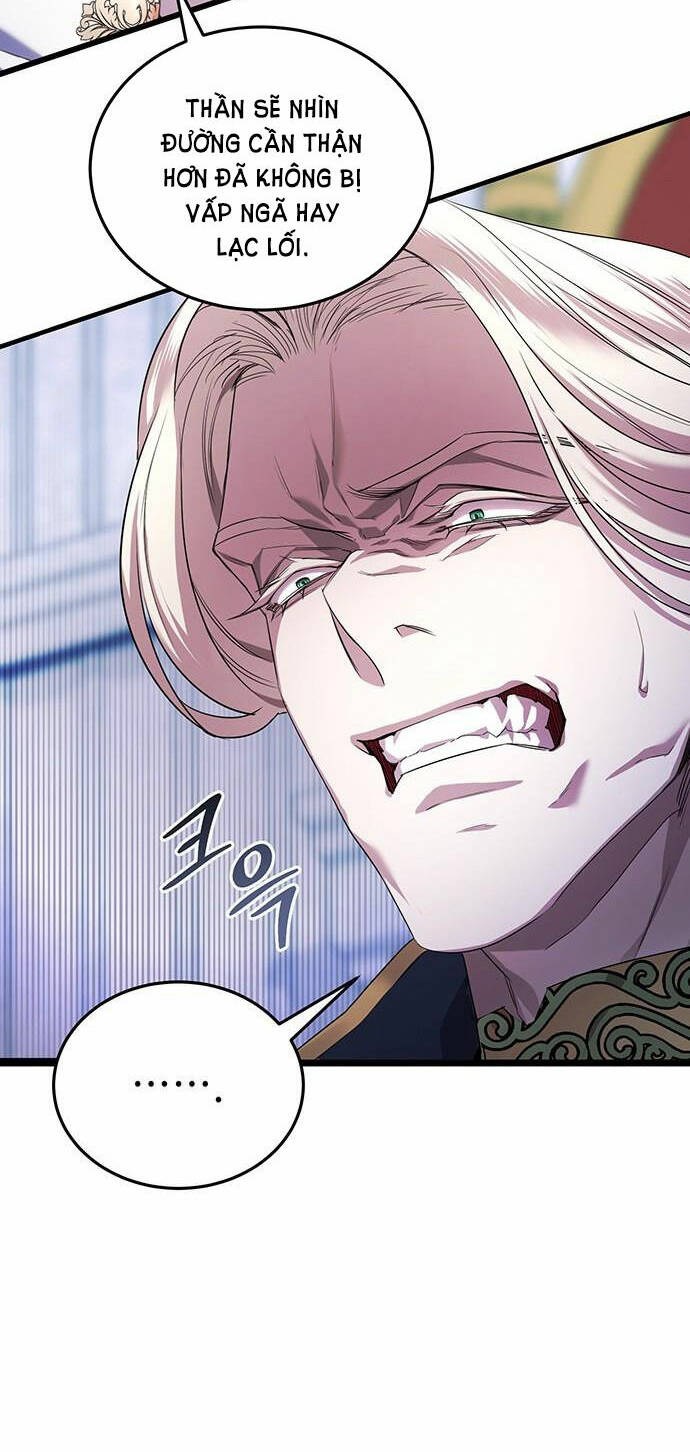 Ai Đã Bắt Cóc Hoàng Hậu? Chapter 1.2 - Trang 2