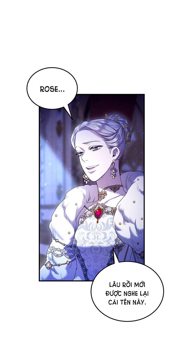 Ai Đã Bắt Cóc Hoàng Hậu? Chapter 1.5 - Trang 2