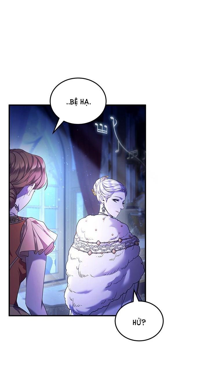 Ai Đã Bắt Cóc Hoàng Hậu? Chapter 1.5 - Trang 2