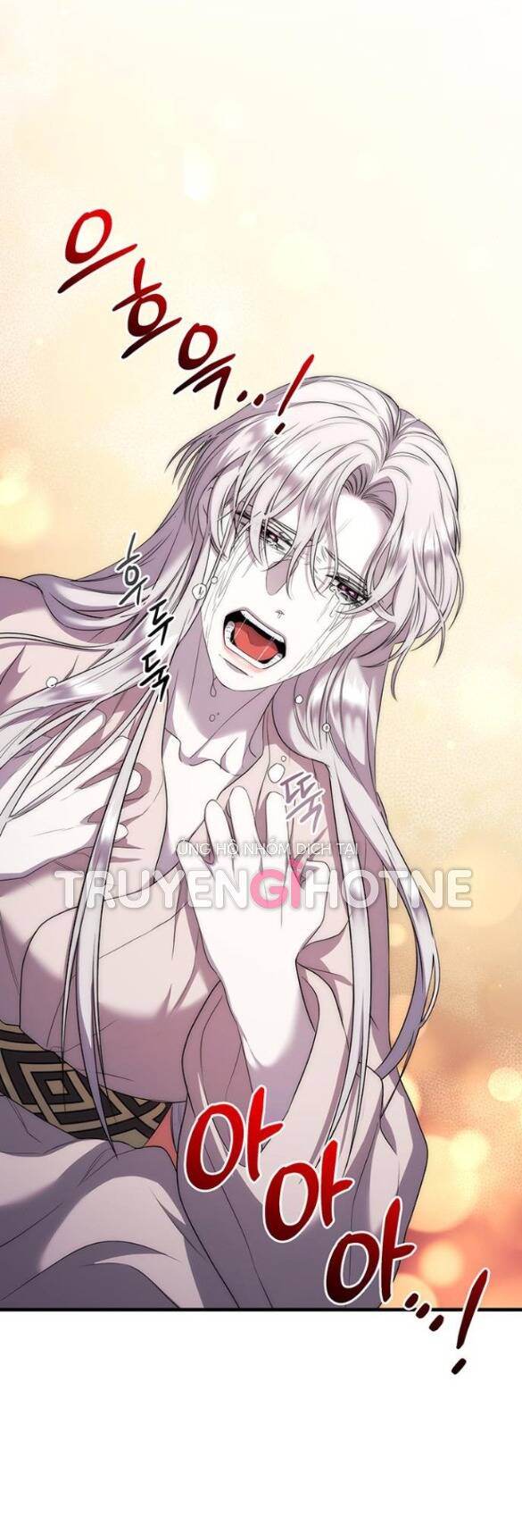 Ai Đã Bắt Cóc Hoàng Hậu? Chapter 10.2 - Trang 2