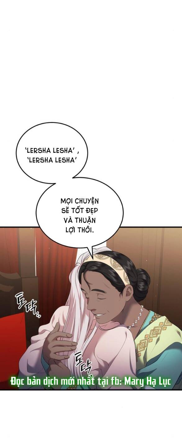 Ai Đã Bắt Cóc Hoàng Hậu? Chapter 11.1 - Trang 2