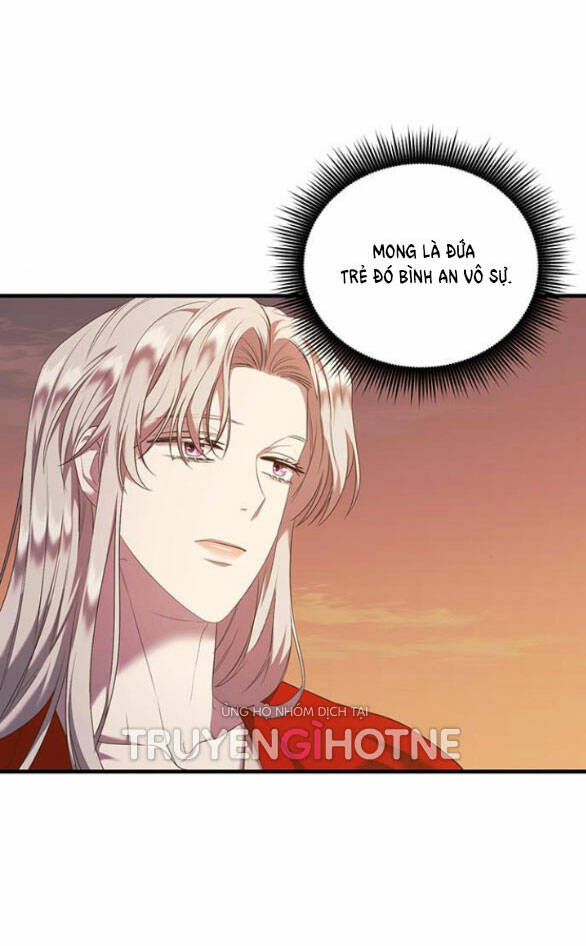 Ai Đã Bắt Cóc Hoàng Hậu? Chapter 12.1 - Trang 2