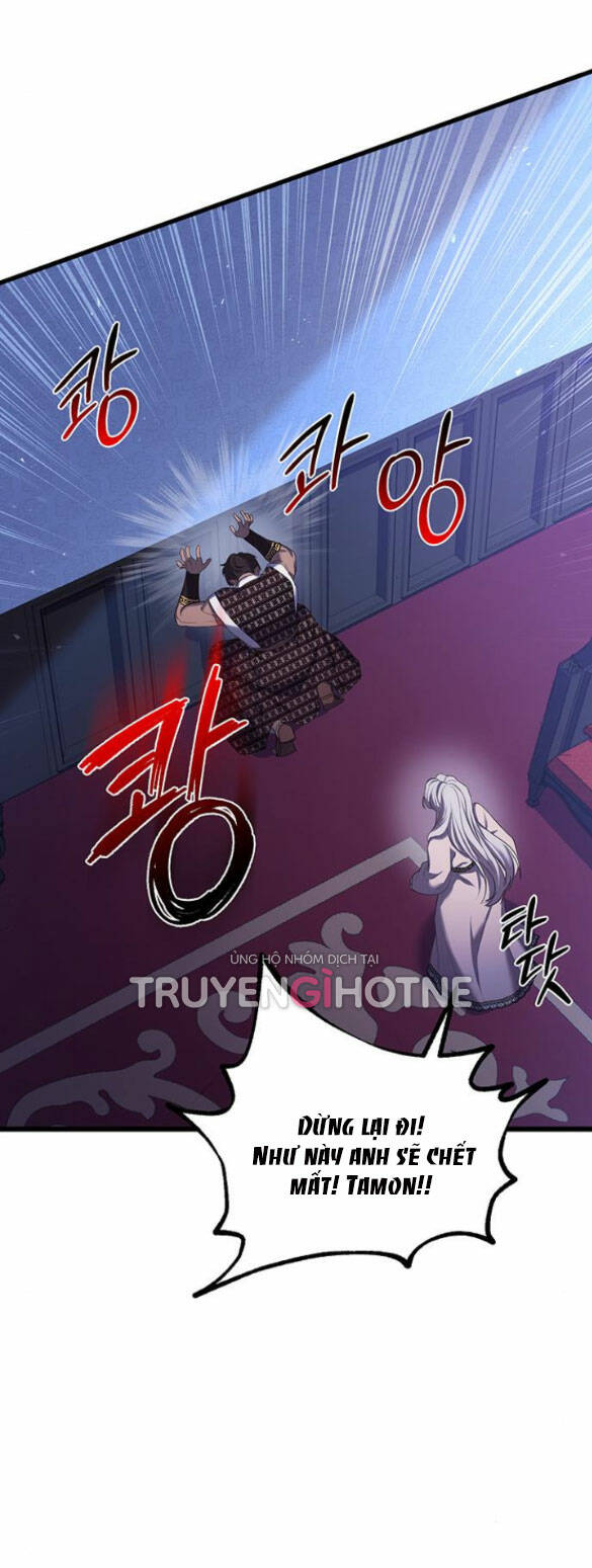 Ai Đã Bắt Cóc Hoàng Hậu? Chapter 14.1 - Trang 2