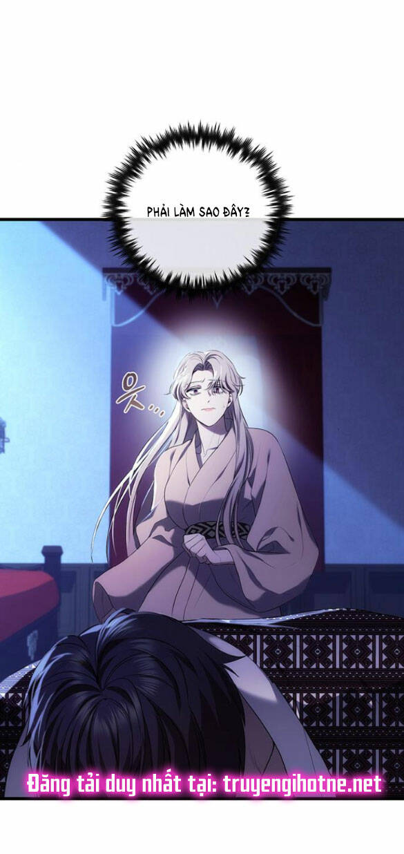 Ai Đã Bắt Cóc Hoàng Hậu? Chapter 14.1 - Trang 2