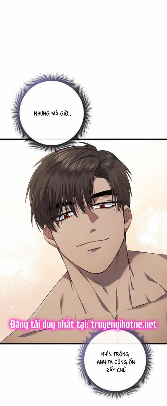 Ai Đã Bắt Cóc Hoàng Hậu? Chapter 14.2 - Trang 2