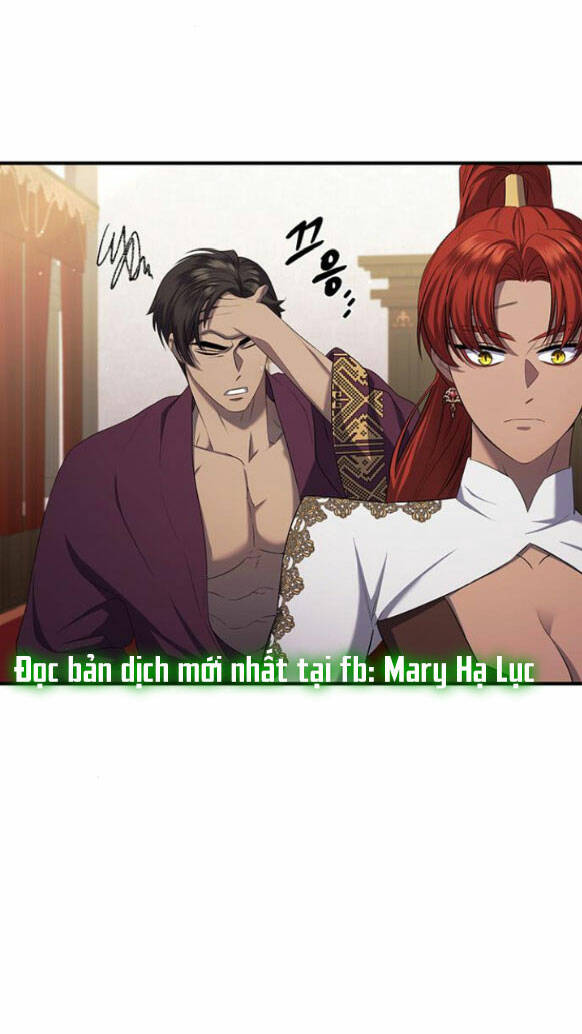 Ai Đã Bắt Cóc Hoàng Hậu? Chapter 15.1 - Trang 2