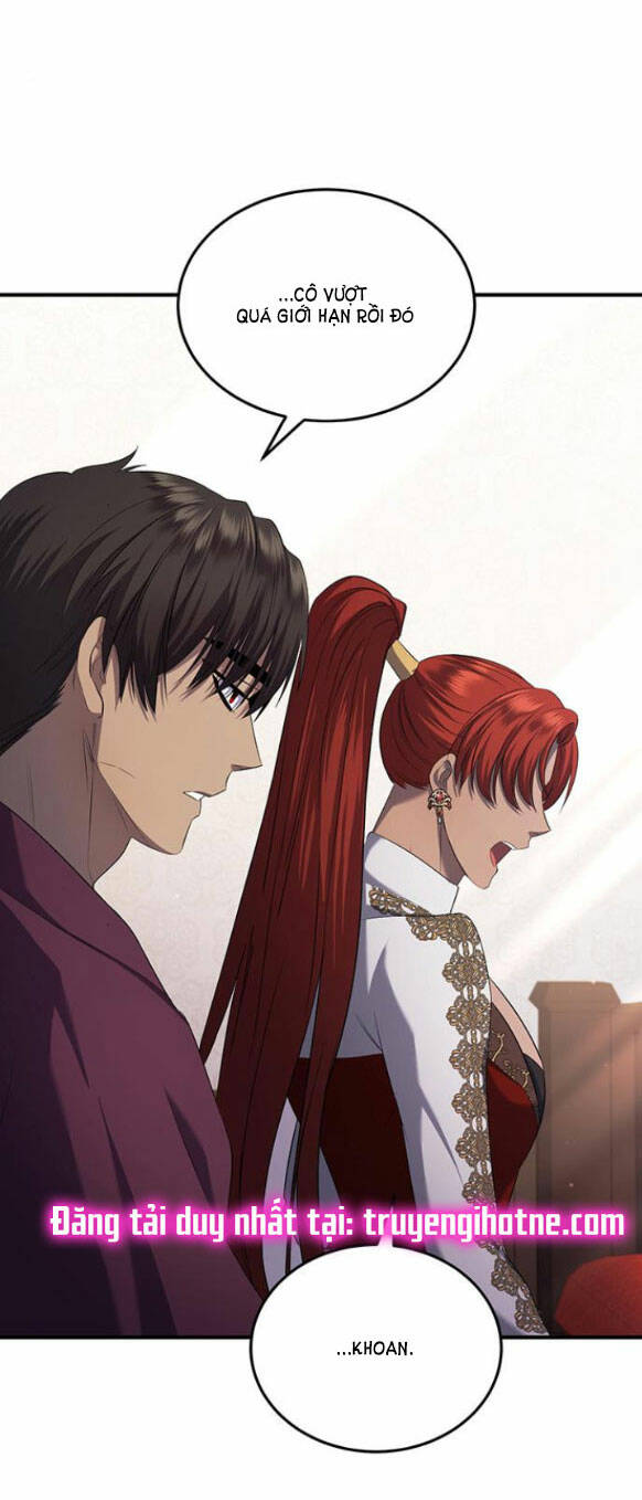 Ai Đã Bắt Cóc Hoàng Hậu? Chapter 15.1 - Trang 2