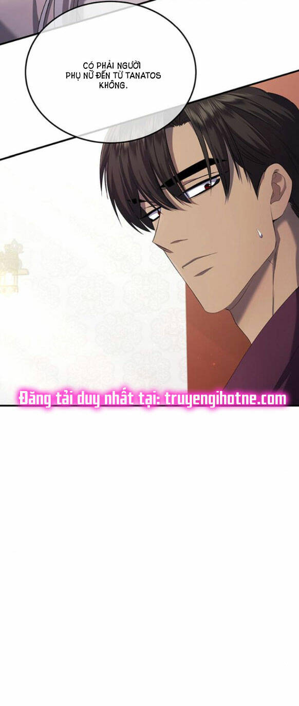 Ai Đã Bắt Cóc Hoàng Hậu? Chapter 15.1 - Trang 2