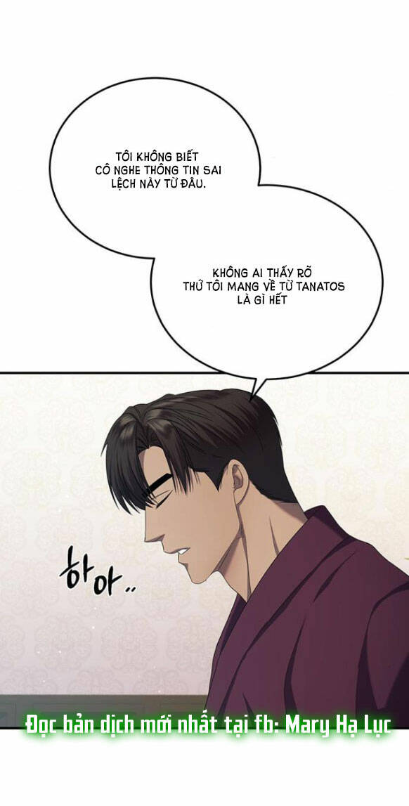 Ai Đã Bắt Cóc Hoàng Hậu? Chapter 15.1 - Trang 2