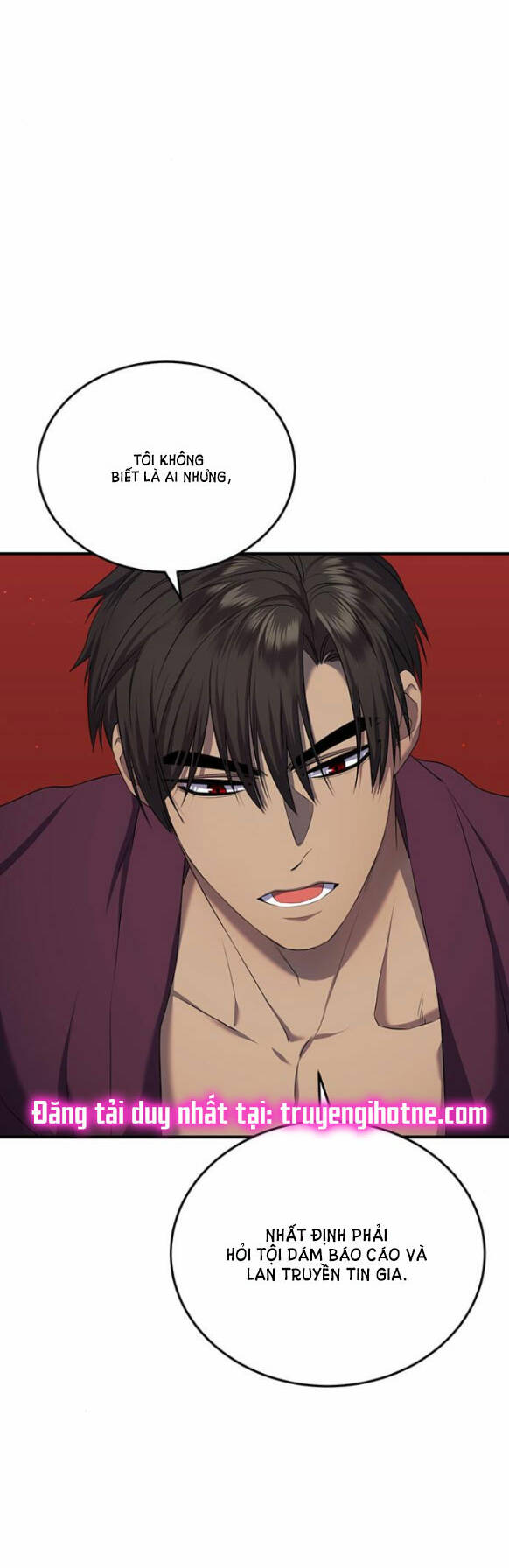 Ai Đã Bắt Cóc Hoàng Hậu? Chapter 15.1 - Trang 2