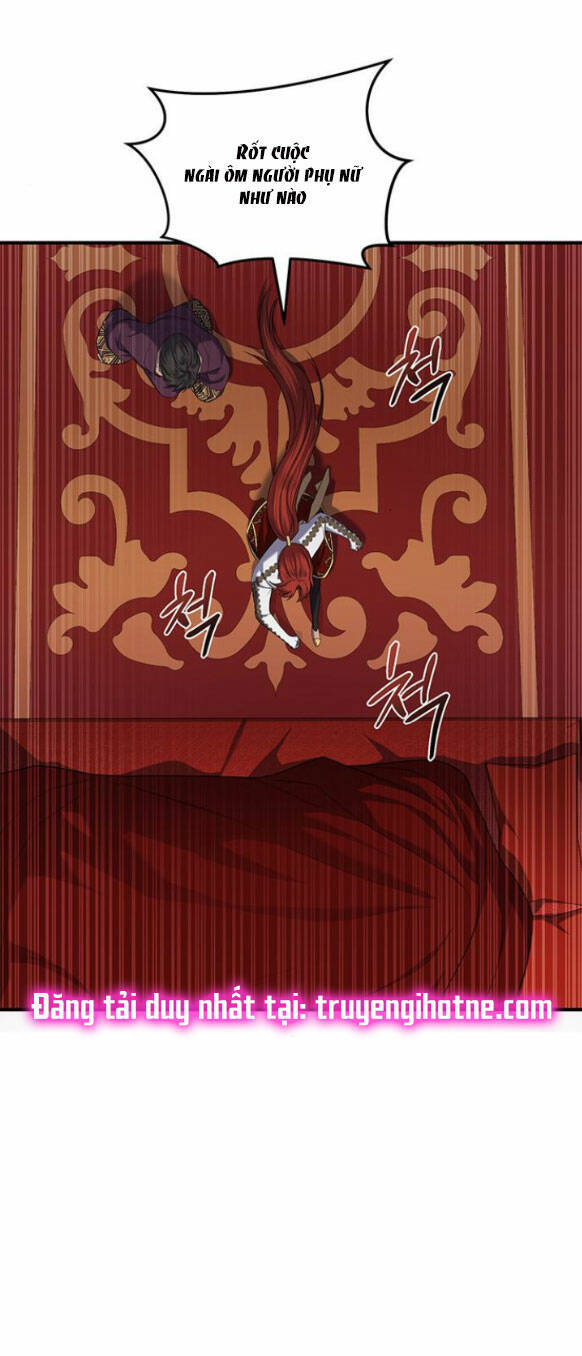 Ai Đã Bắt Cóc Hoàng Hậu? Chapter 15.1 - Trang 2