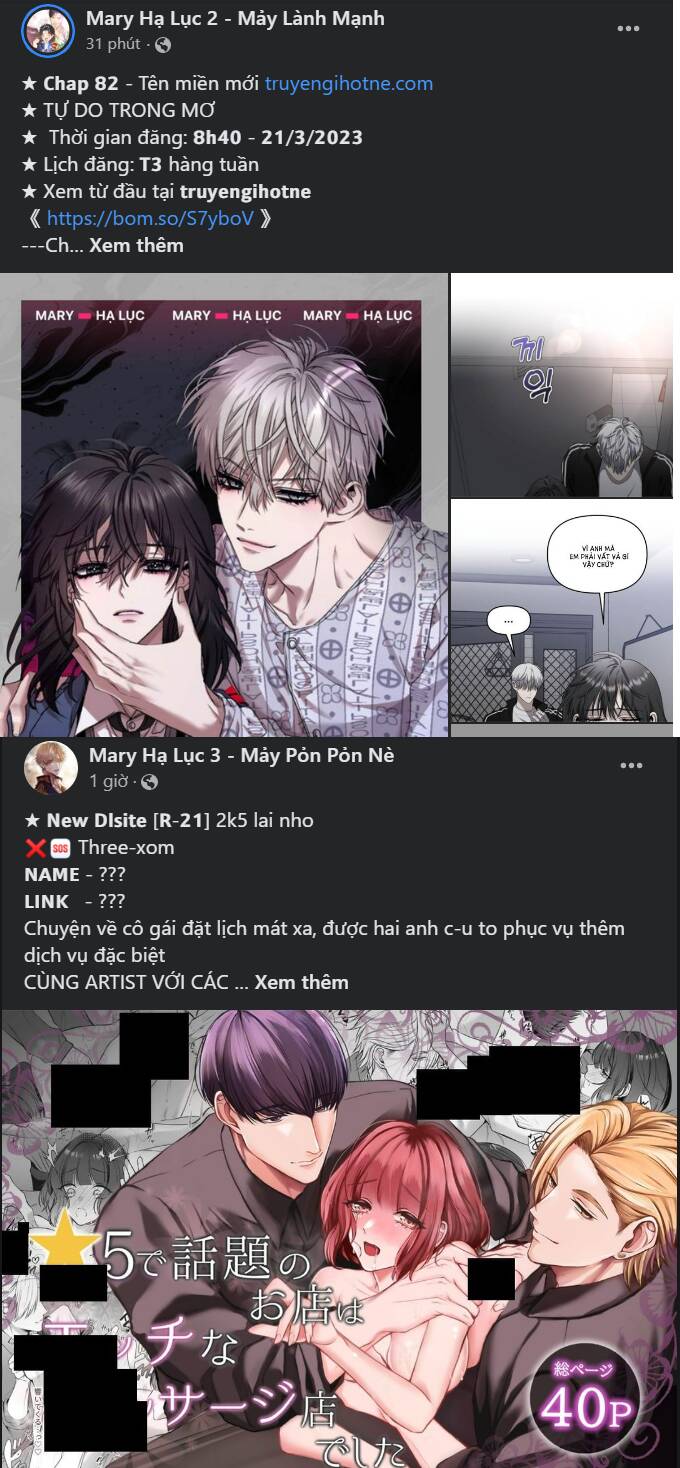 Ai Đã Bắt Cóc Hoàng Hậu? Chapter 15.1 - Trang 2