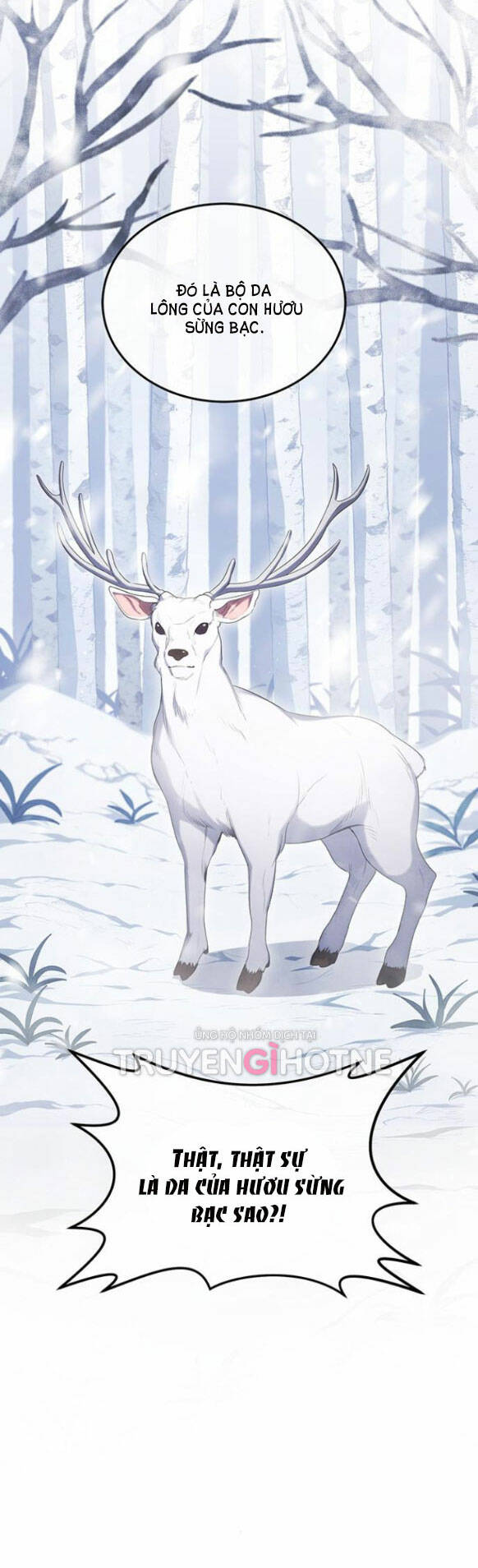 Ai Đã Bắt Cóc Hoàng Hậu? Chapter 15.1 - Trang 2