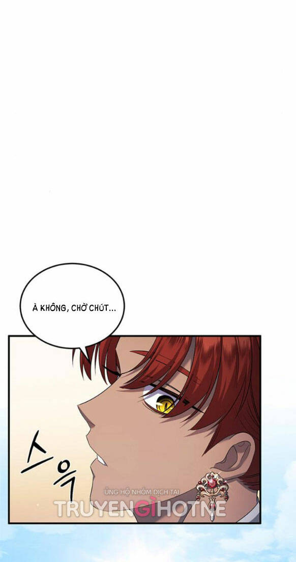 Ai Đã Bắt Cóc Hoàng Hậu? Chapter 15.1 - Trang 2