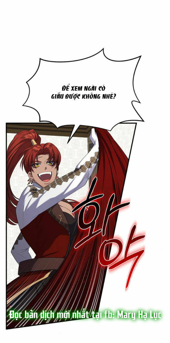 Ai Đã Bắt Cóc Hoàng Hậu? Chapter 15.1 - Trang 2