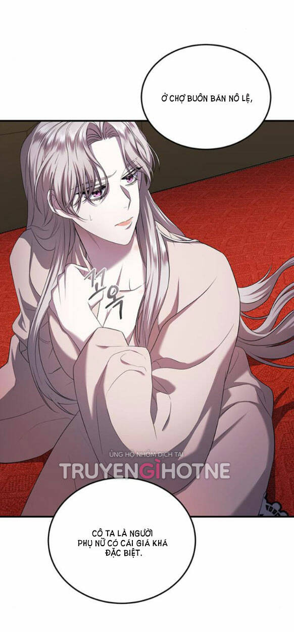 Ai Đã Bắt Cóc Hoàng Hậu? Chapter 15.1 - Trang 2