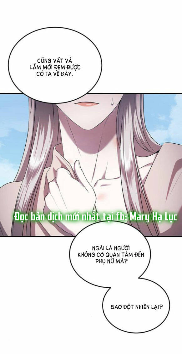 Ai Đã Bắt Cóc Hoàng Hậu? Chapter 15.1 - Trang 2