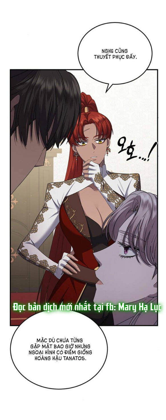 Ai Đã Bắt Cóc Hoàng Hậu? Chapter 15.1 - Trang 2