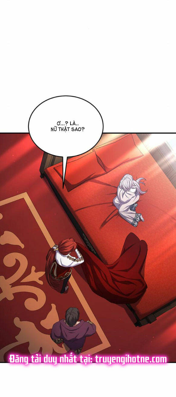 Ai Đã Bắt Cóc Hoàng Hậu? Chapter 15.1 - Trang 2