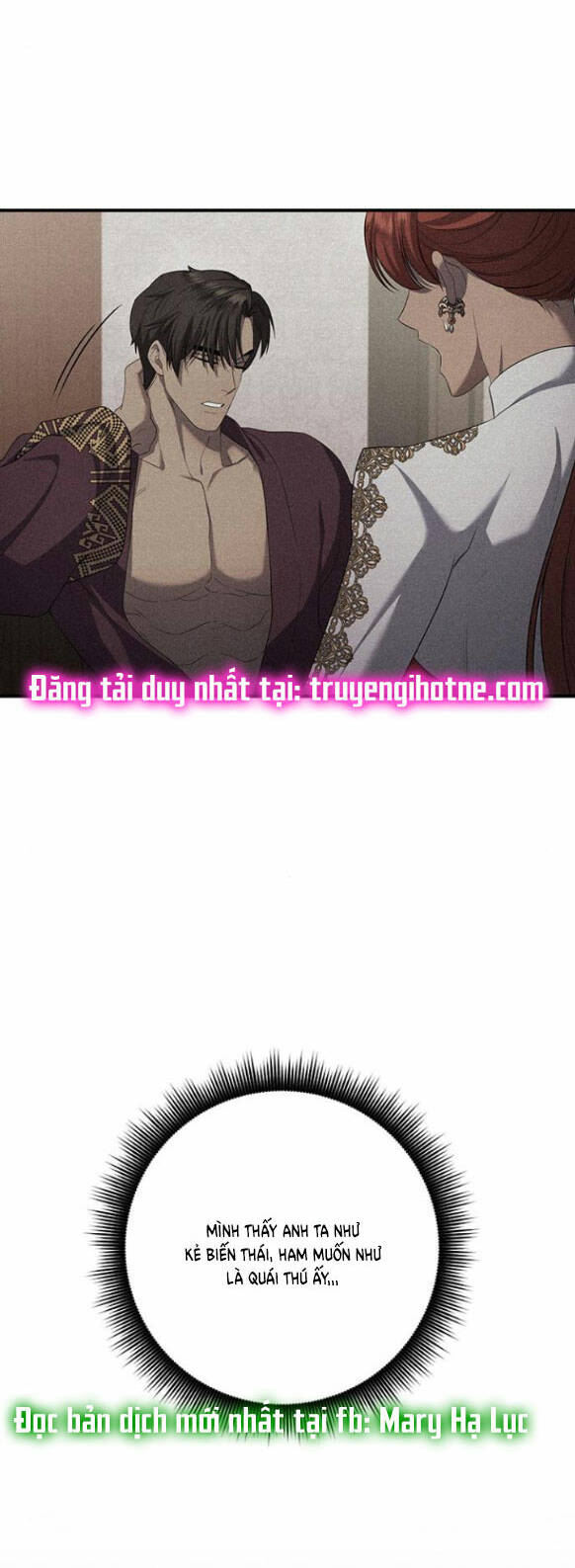 Ai Đã Bắt Cóc Hoàng Hậu? Chapter 15.2 - Trang 2