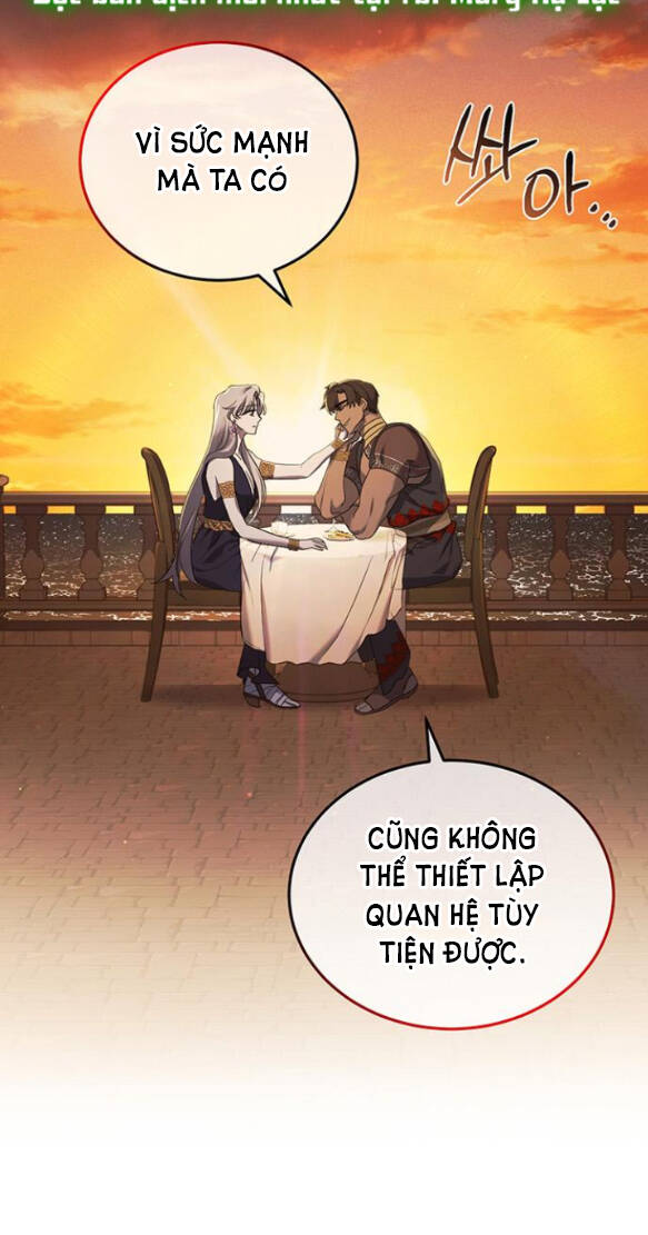 Ai Đã Bắt Cóc Hoàng Hậu? Chapter 16.2 - Trang 2