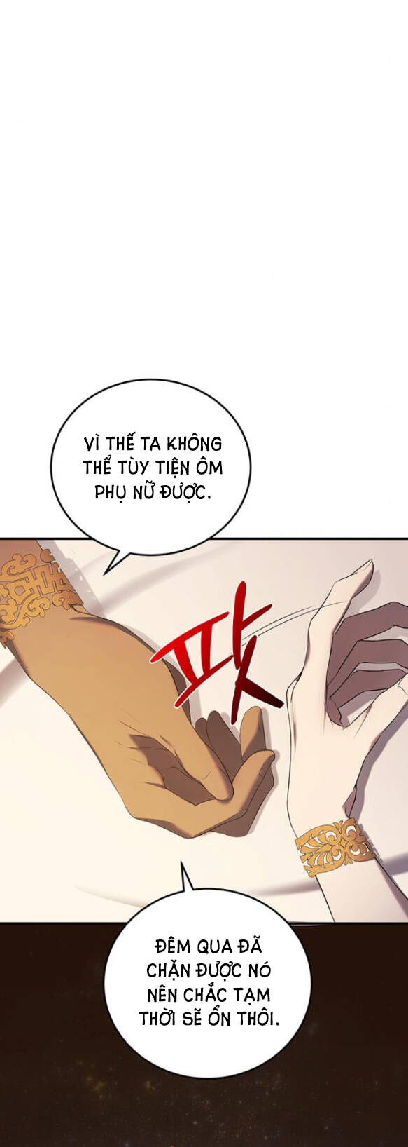 Ai Đã Bắt Cóc Hoàng Hậu? Chapter 16.2 - Trang 2