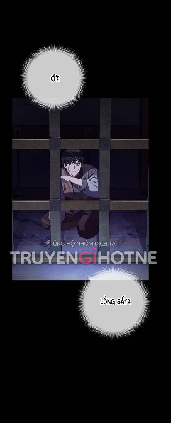 Ai Đã Bắt Cóc Hoàng Hậu? Chapter 16.2 - Trang 2