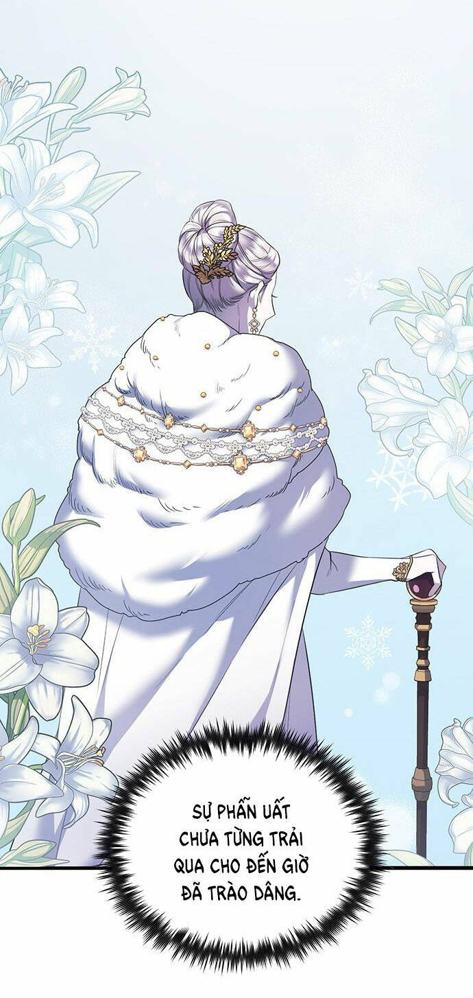 Ai Đã Bắt Cóc Hoàng Hậu? Chapter 2.2 - Trang 2