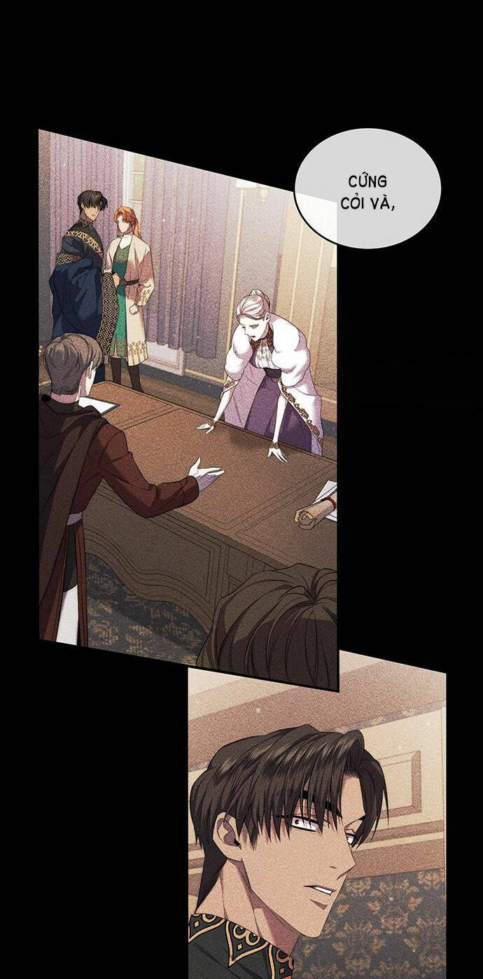 Ai Đã Bắt Cóc Hoàng Hậu? Chapter 2.2 - Trang 2