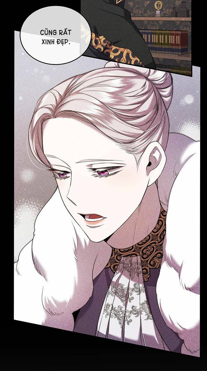 Ai Đã Bắt Cóc Hoàng Hậu? Chapter 2.2 - Trang 2