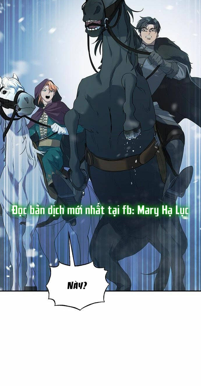 Ai Đã Bắt Cóc Hoàng Hậu? Chapter 2.2 - Trang 2