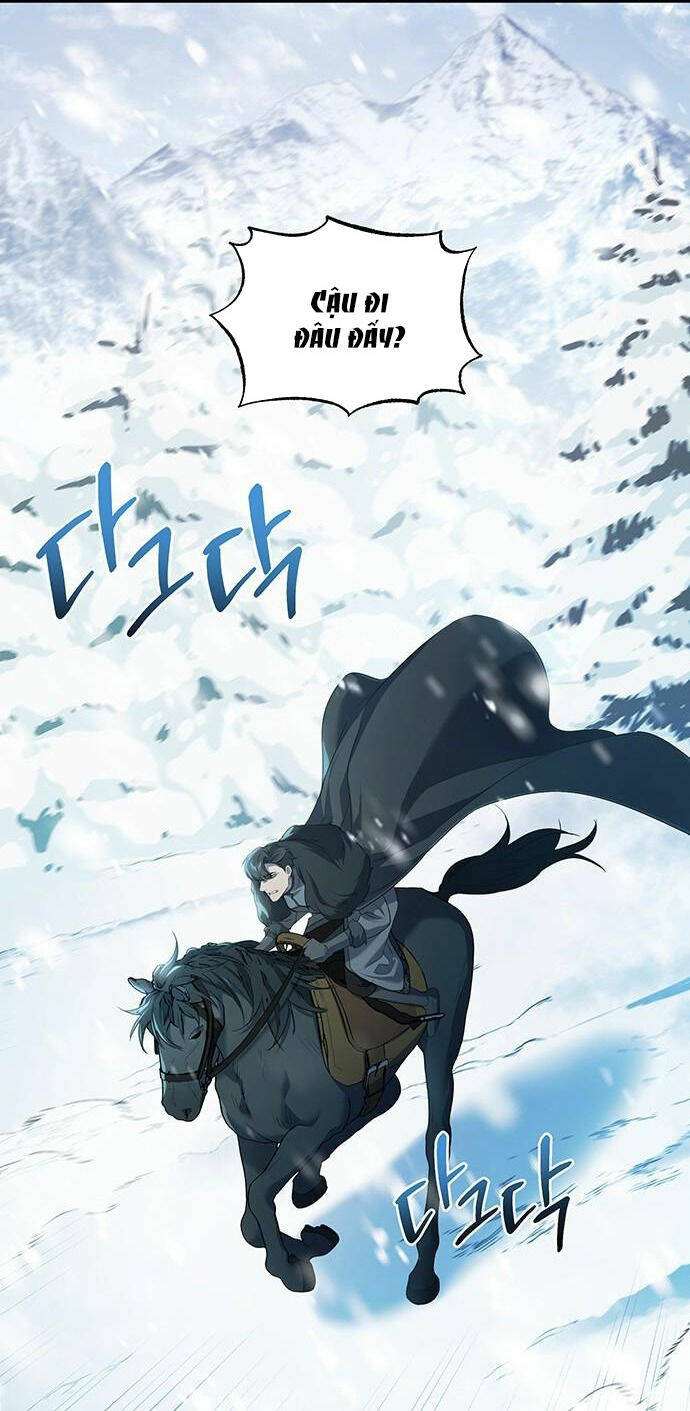 Ai Đã Bắt Cóc Hoàng Hậu? Chapter 2.2 - Trang 2