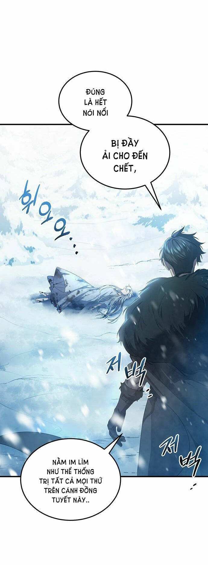 Ai Đã Bắt Cóc Hoàng Hậu? Chapter 2.2 - Trang 2