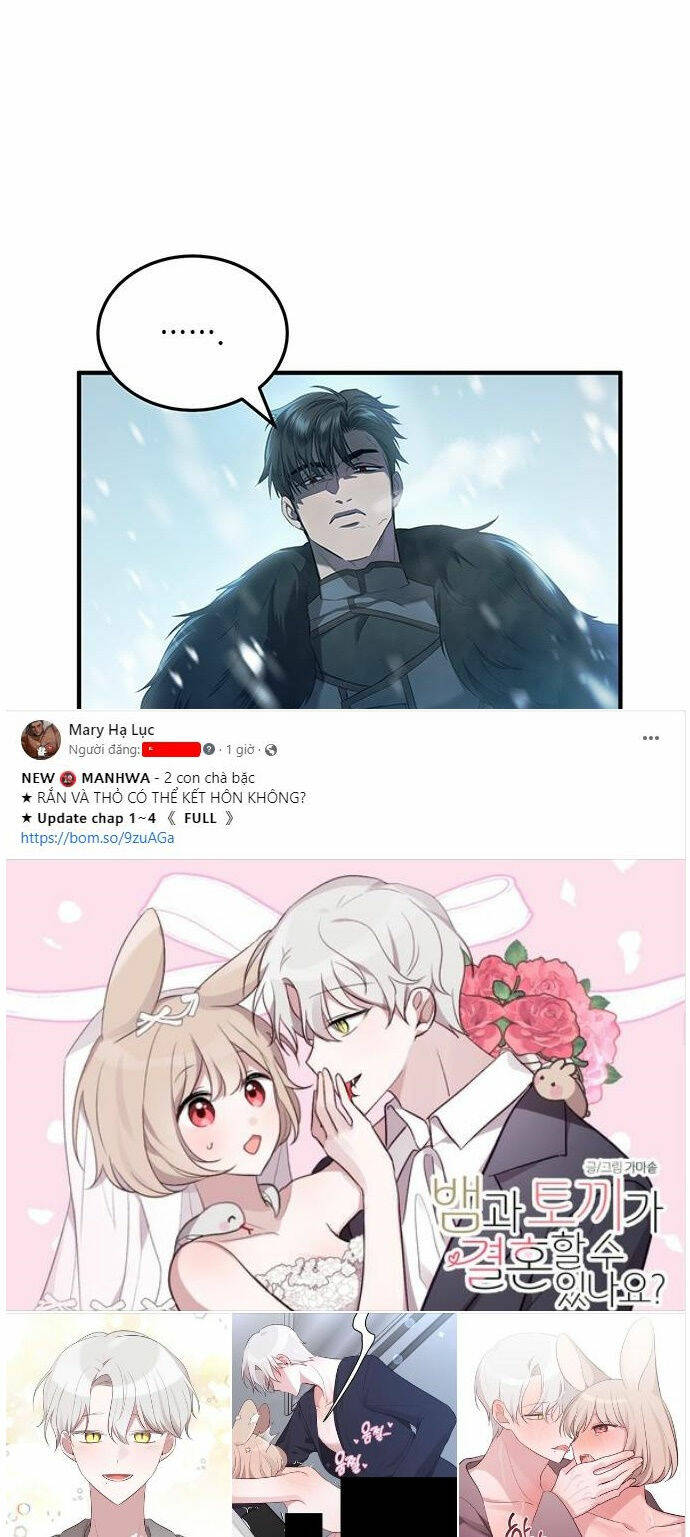 Ai Đã Bắt Cóc Hoàng Hậu? Chapter 2.2 - Trang 2