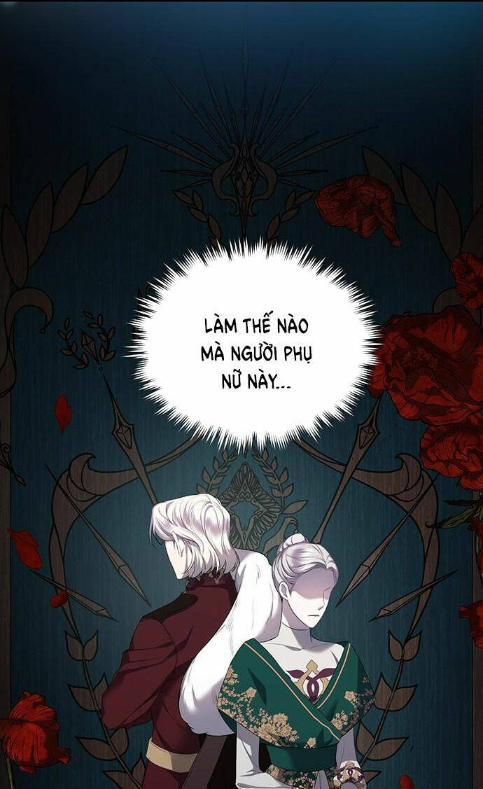 Ai Đã Bắt Cóc Hoàng Hậu? Chapter 2.2 - Trang 2
