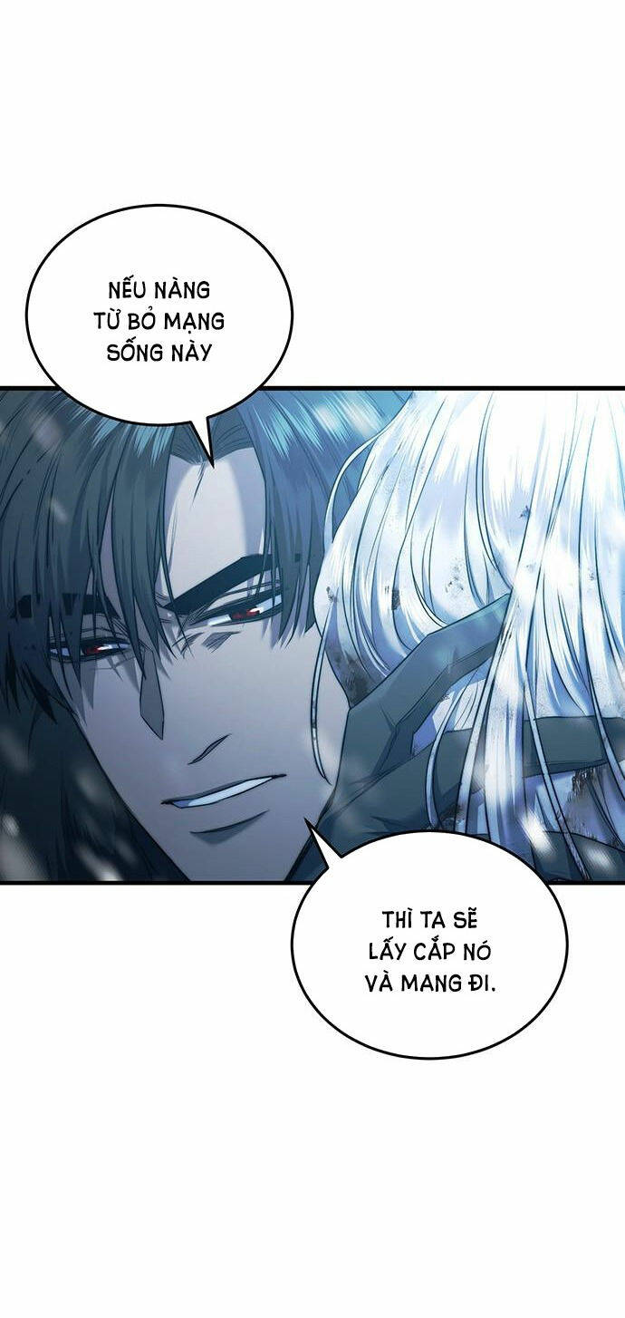 Ai Đã Bắt Cóc Hoàng Hậu? Chapter 2.2 - Trang 2