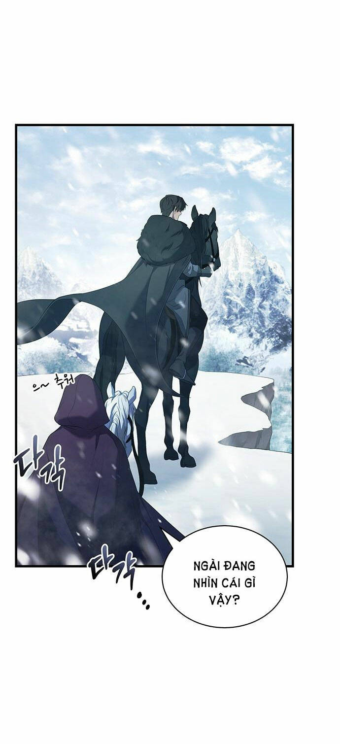 Ai Đã Bắt Cóc Hoàng Hậu? Chapter 2.2 - Trang 2