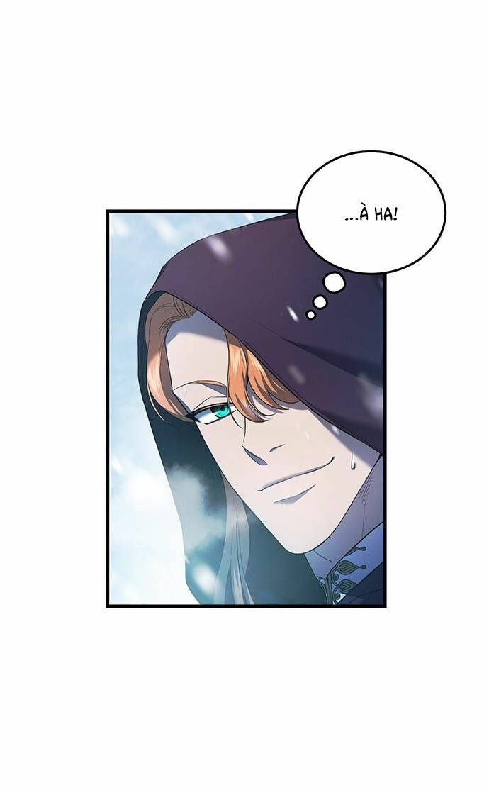 Ai Đã Bắt Cóc Hoàng Hậu? Chapter 2.2 - Trang 2