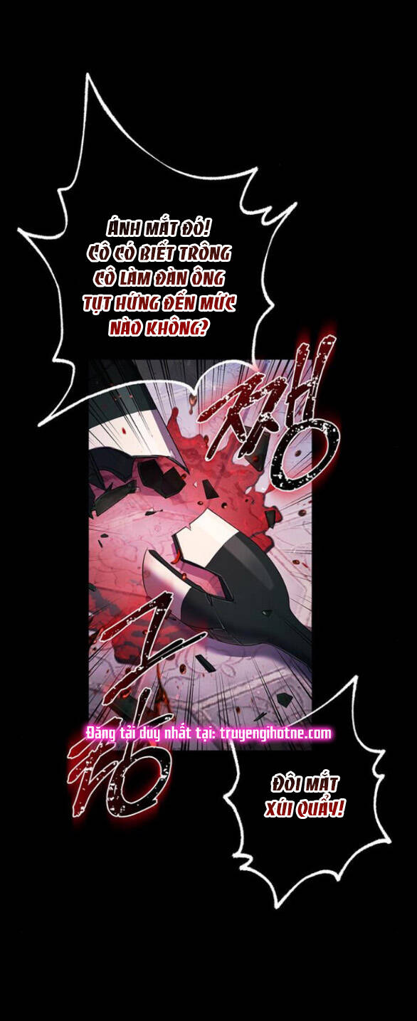 Ai Đã Bắt Cóc Hoàng Hậu? Chapter 20.1 - Trang 2