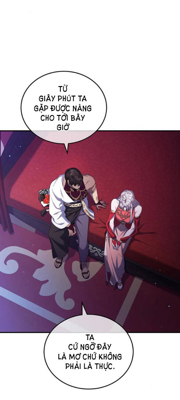 Ai Đã Bắt Cóc Hoàng Hậu? Chapter 20.1 - Trang 2